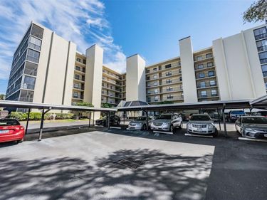 3400 COVE CAY DRIVE, Unit 2H, CLEARWATER, FL 33760