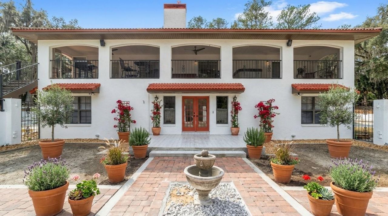 17714 Veterans Way, Micanopy, FL 32667 Main Photo