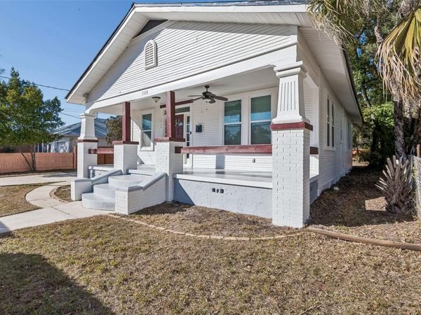 1512 26TH AVENUE E, TAMPA, FL 33605