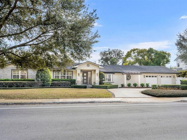 1680 PALMER AVENUE, WINTER PARK, FL 32789