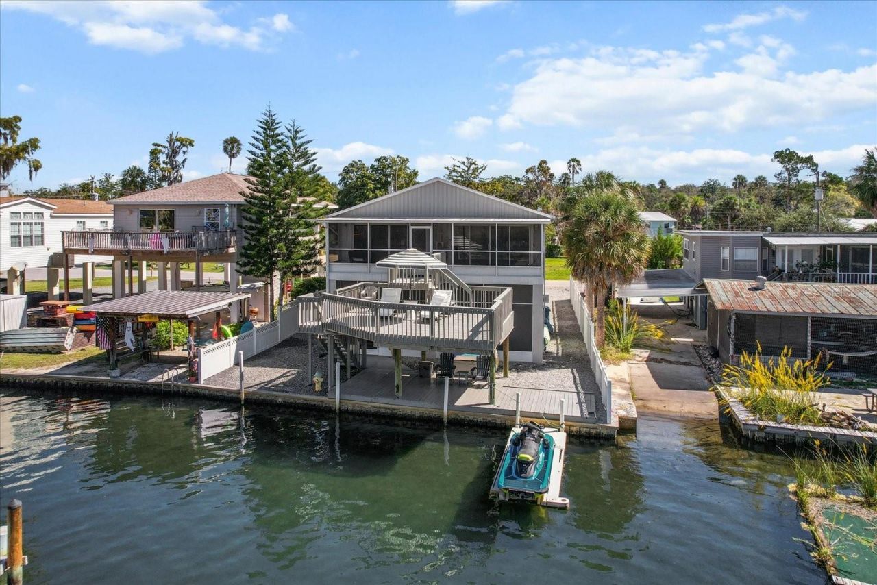 7305 Tropical Drive, Weeki Wachee, FL 34607 Photo