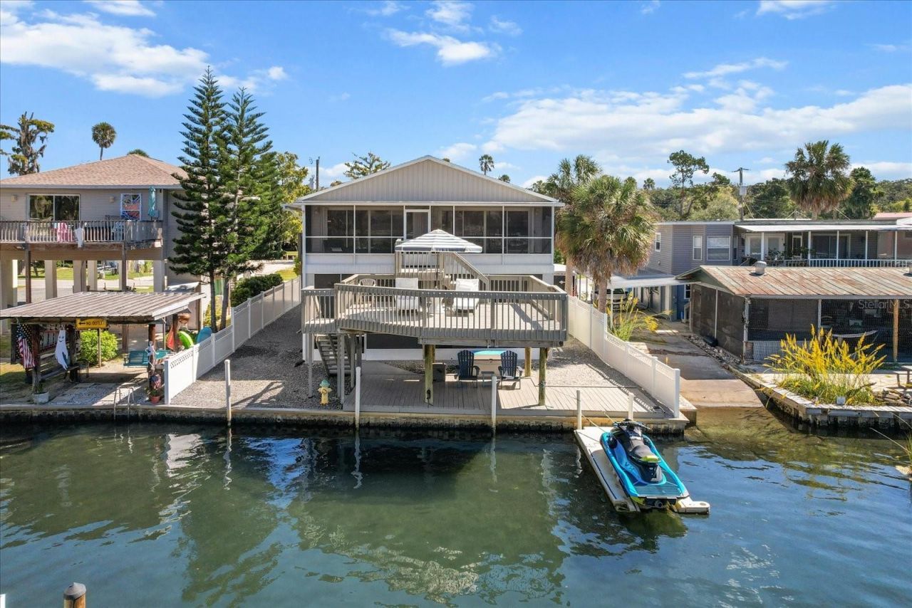 7305 Tropical Drive, Weeki Wachee, FL 34607 Photo