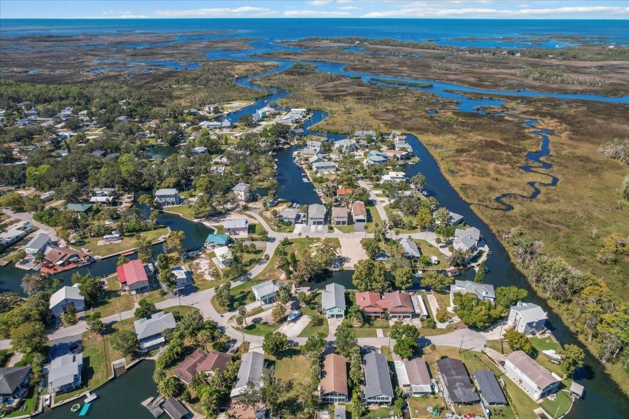 7305 Tropical Drive, Weeki Wachee, FL 34607 Photo