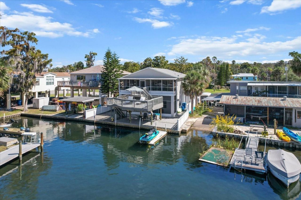 7305 Tropical Drive, Weeki Wachee, FL 34607 Photo