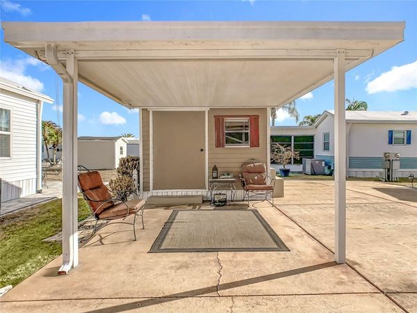 450 PINE LOOP, FROSTPROOF, FL 33843