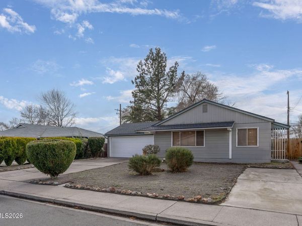 355 York Way, Sparks, NV 89431