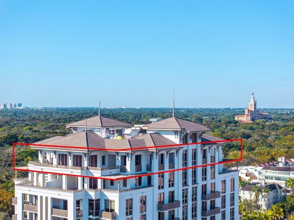 515 Valencia Ave , Unit 1301, Coral Gables, FL 33134