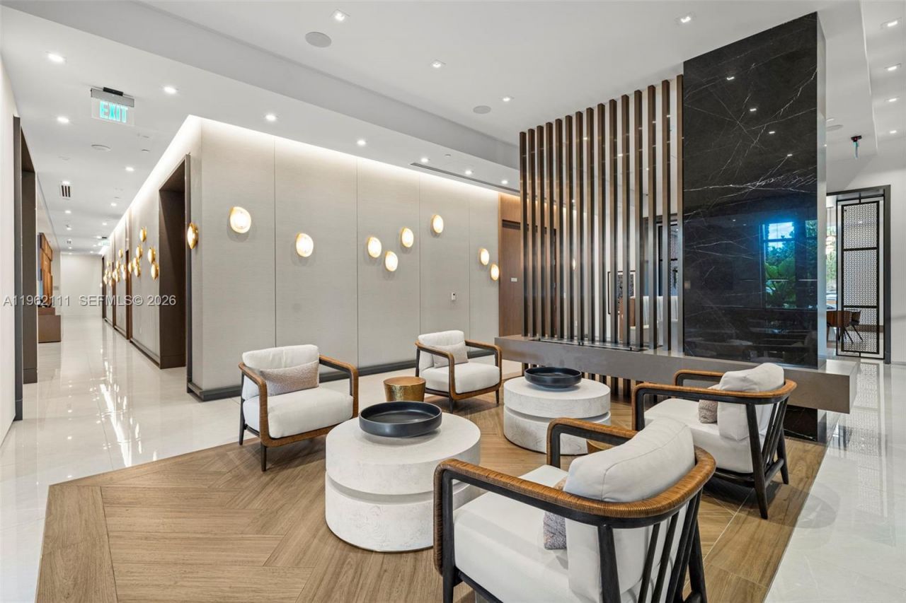 515 Valencia Ave , Unit 1301, Coral Gables, FL 33134 Photo