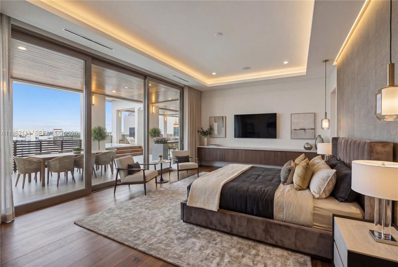 515 Valencia Ave , Unit 1301, Coral Gables, FL 33134 Photo