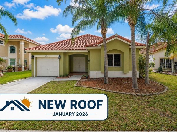 14734 Via Tivoli Ct, Davie, FL 33325