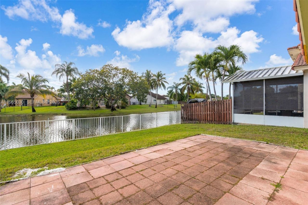 14734 Via Tivoli Ct, Davie, FL 33325 Photo