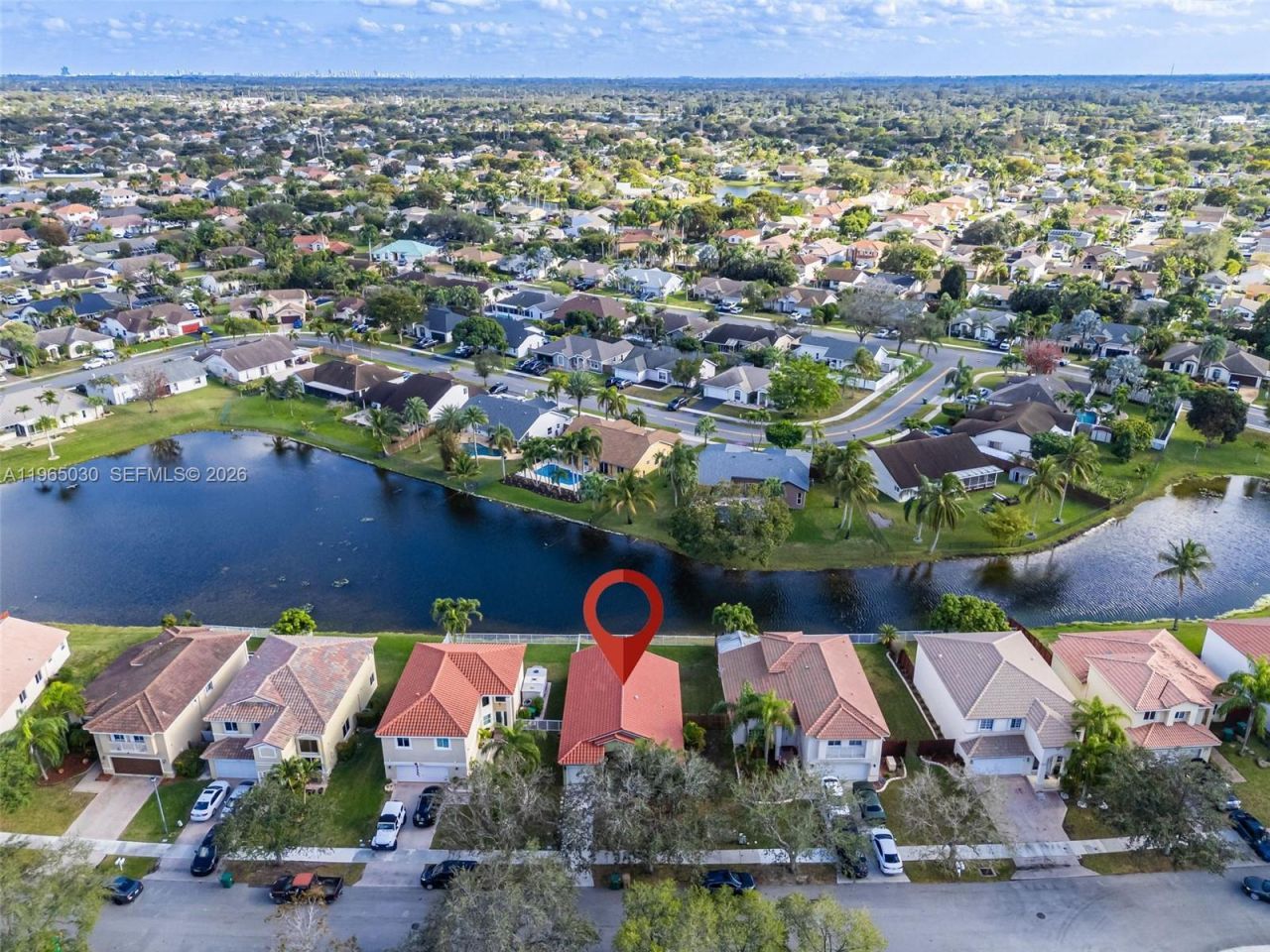 14734 Via Tivoli Ct, Davie, FL 33325 Photo