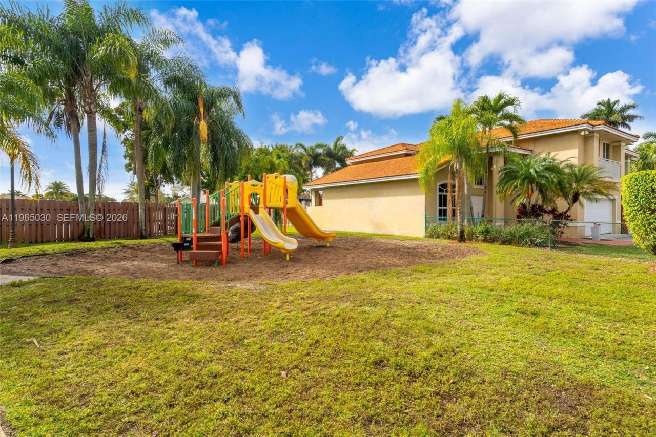 14734 Via Tivoli Ct, Davie, FL 33325 Photo