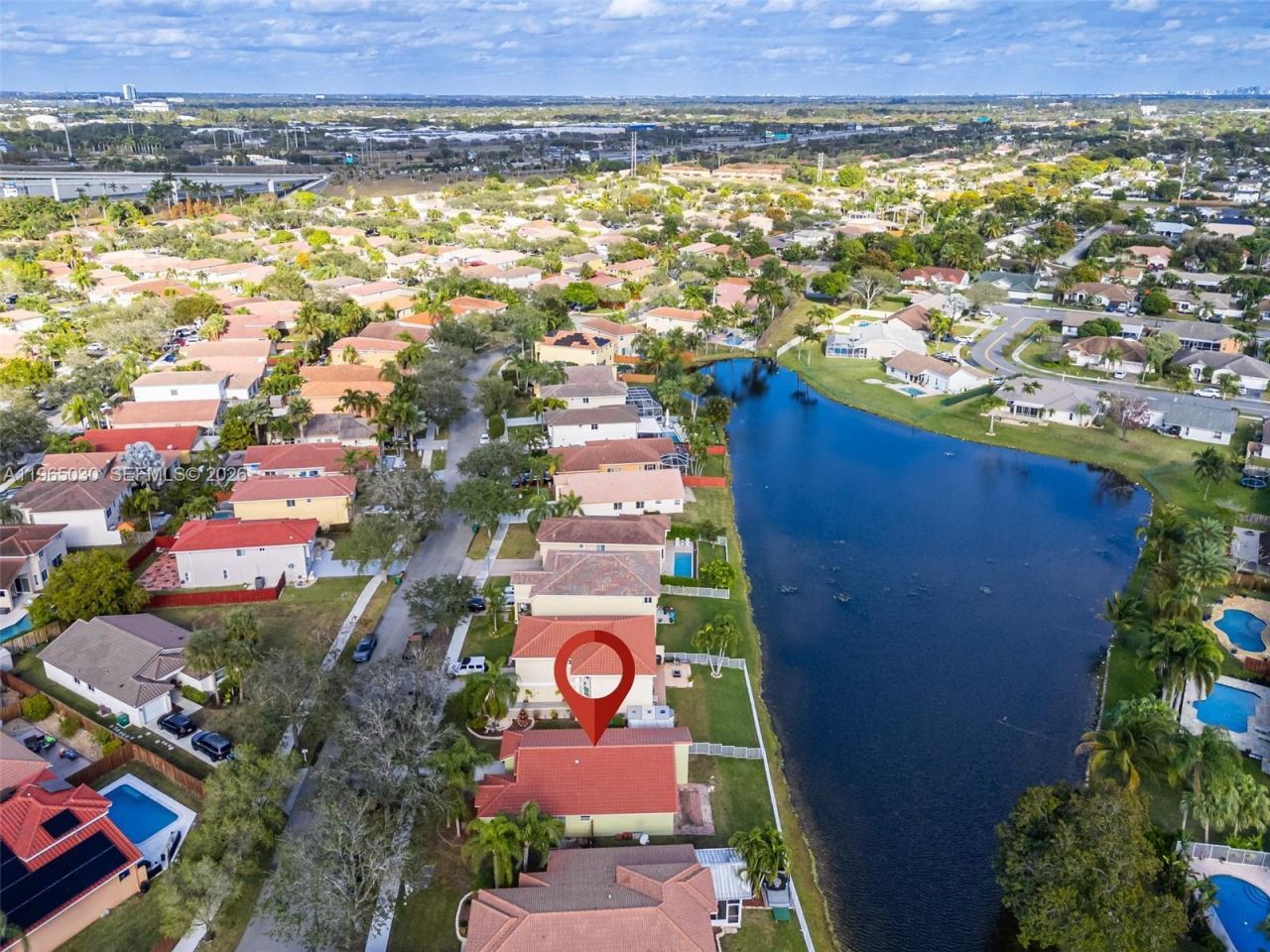 14734 Via Tivoli Ct, Davie, FL 33325 Photo