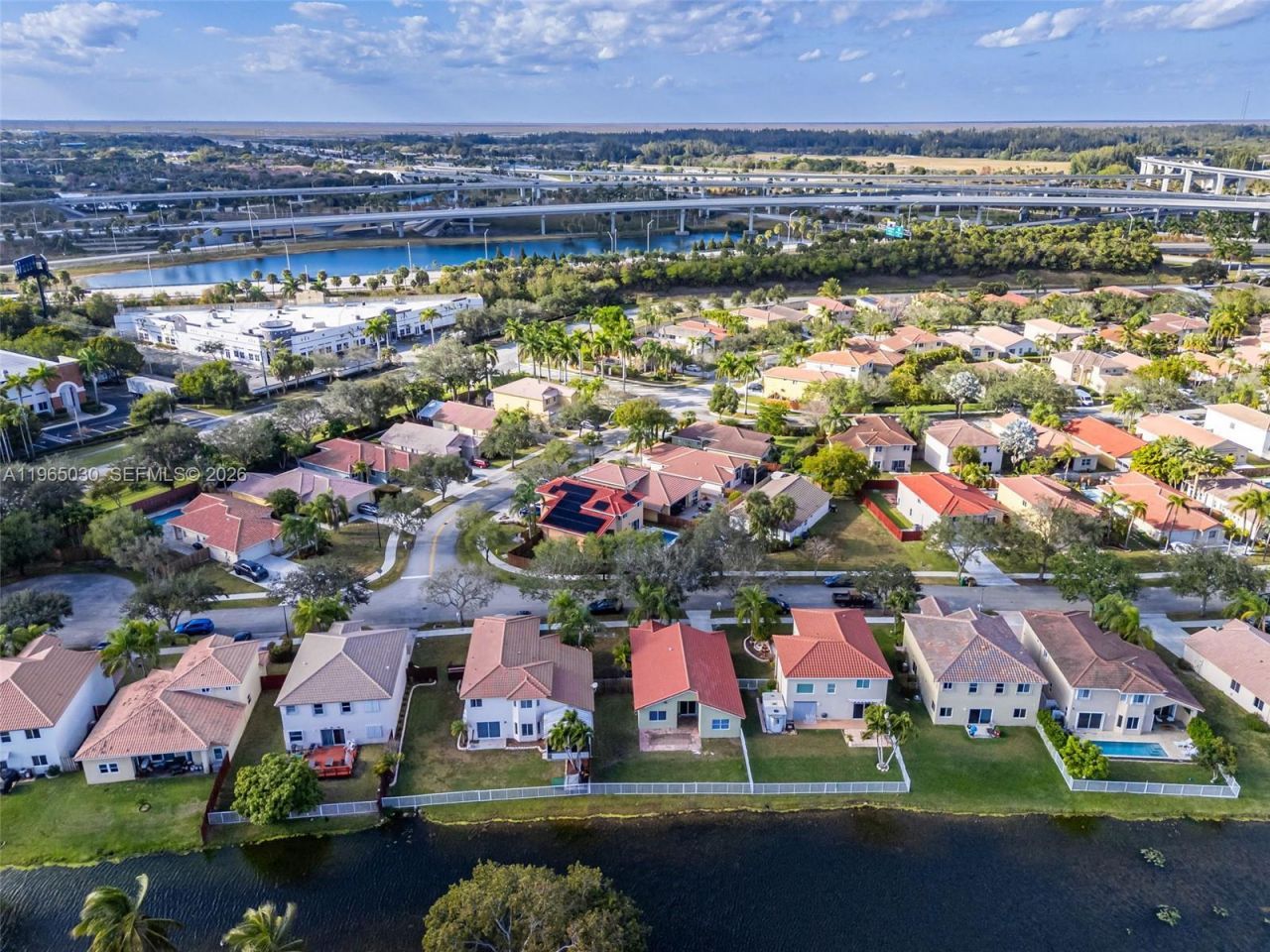 14734 Via Tivoli Ct, Davie, FL 33325 Photo