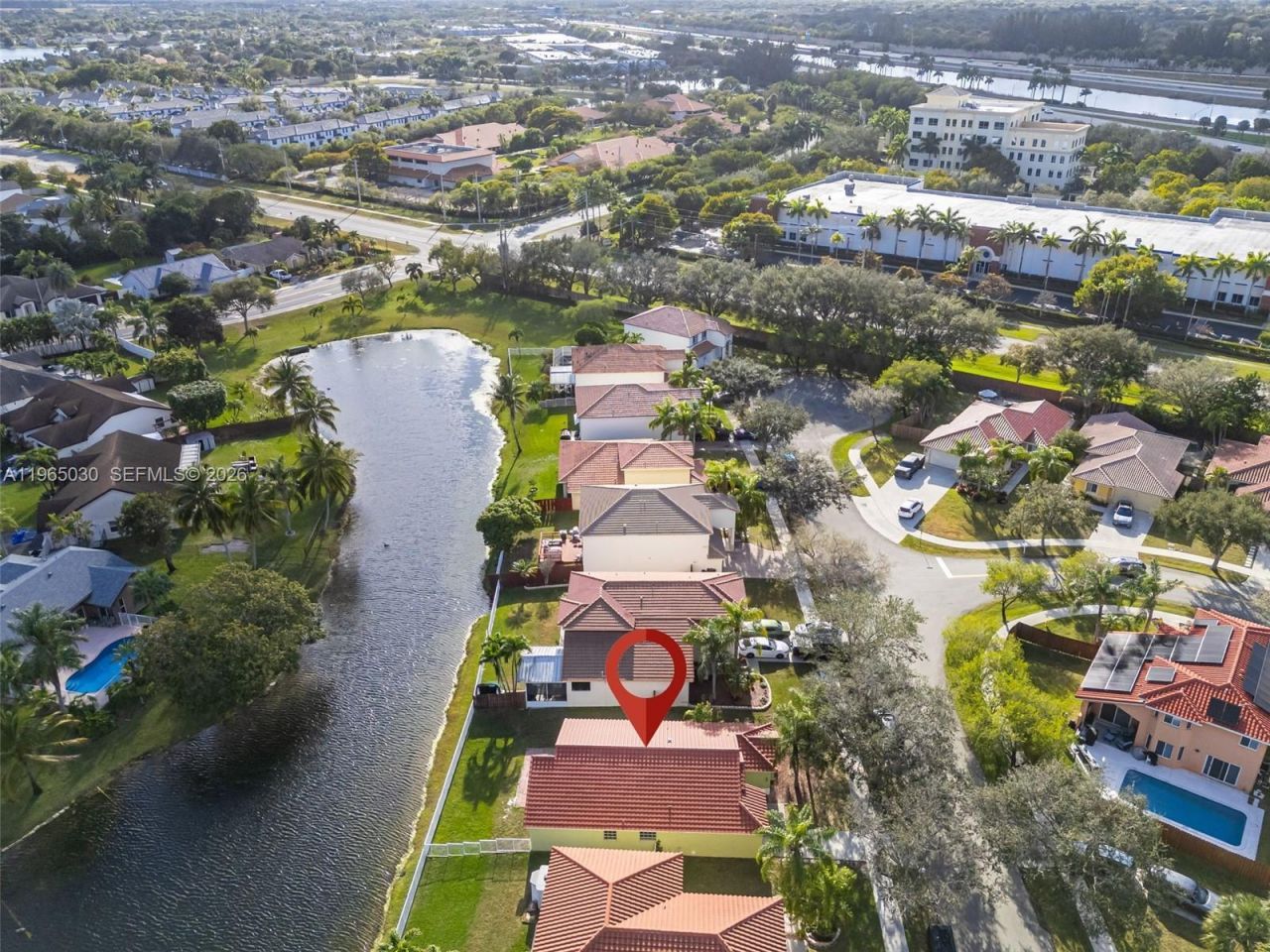 14734 Via Tivoli Ct, Davie, FL 33325 Photo