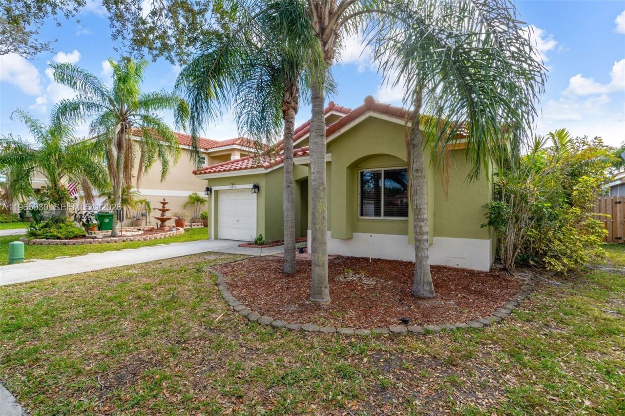 14734 Via Tivoli Ct, Davie, FL 33325 Photo