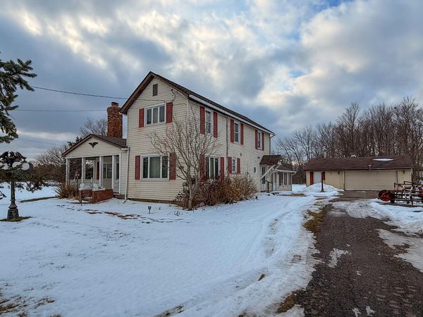 7318 Friendsville Road, Lodi, OH 44254