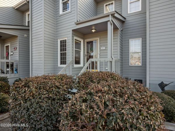 8713 Plantation Drive, Unit 402, Emerald Isle, NC 28594