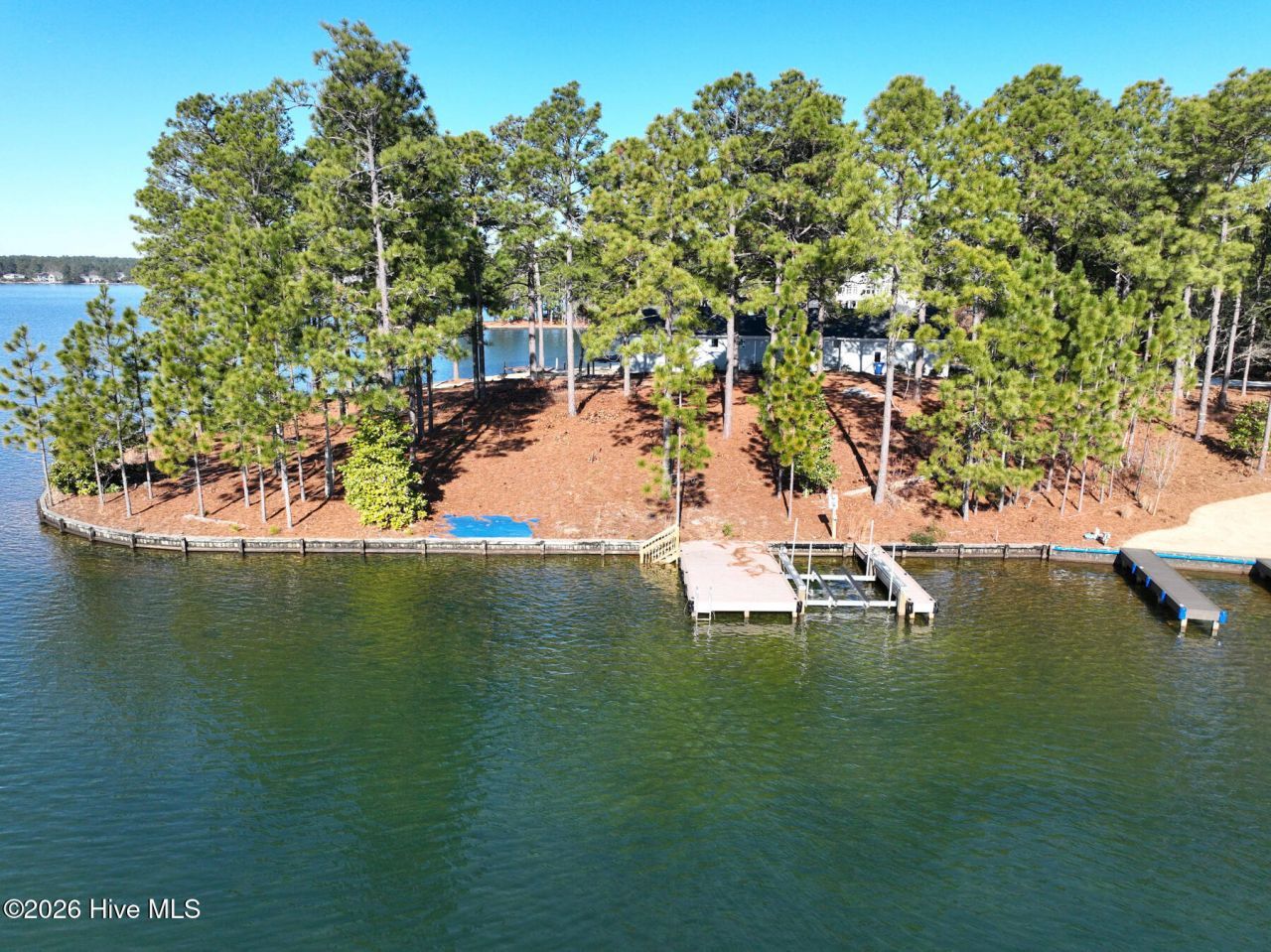 105 Mace Point, Seven Lakes, NC 27376 Main Photo
