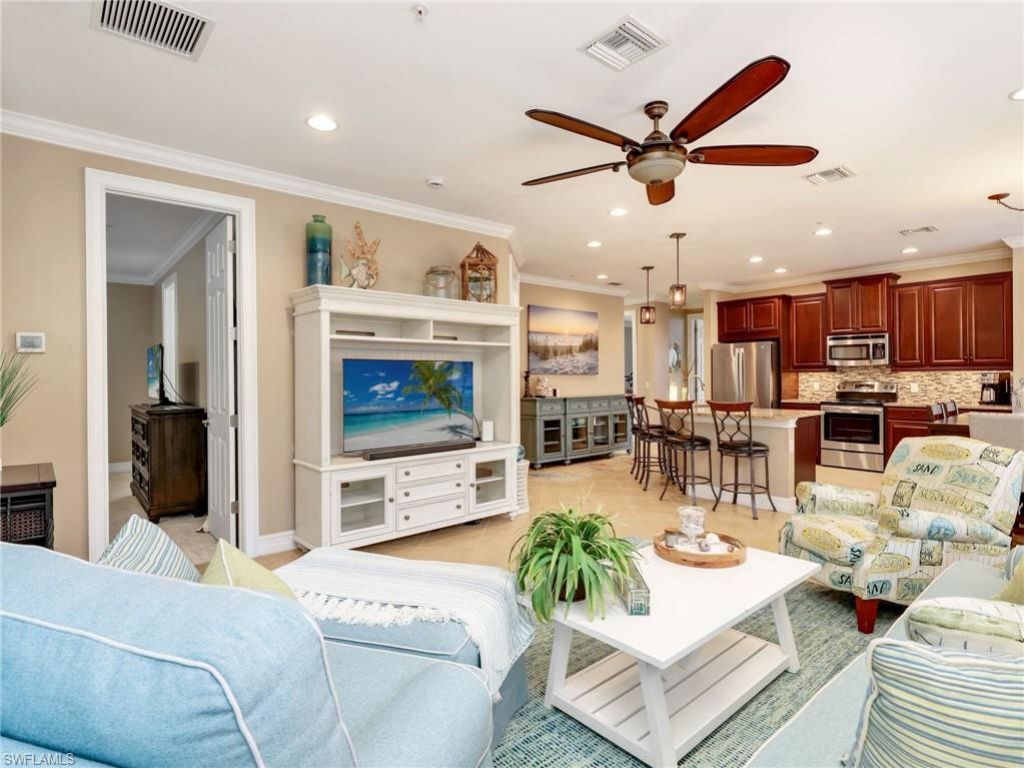 28054 Sosta Ln, Unit 3, Bonita Springs, FL 34135 Photo