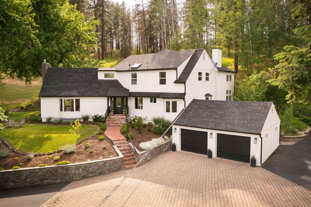 19009 N Little Spokane Dr, Colbert, WA 99005 Main Photo