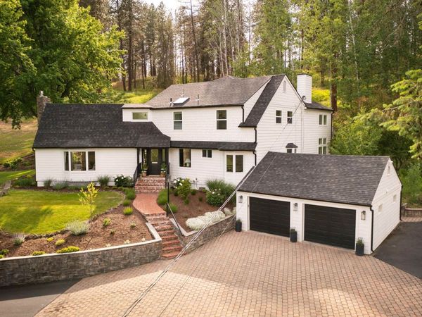 19009 N Little Spokane Dr, Colbert, WA 99005