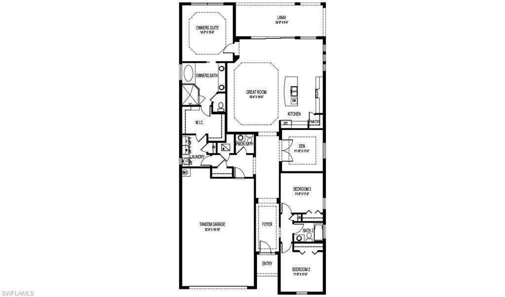 555 Spring Hill Lake Loop, Cape Coral, FL 33993 Photo