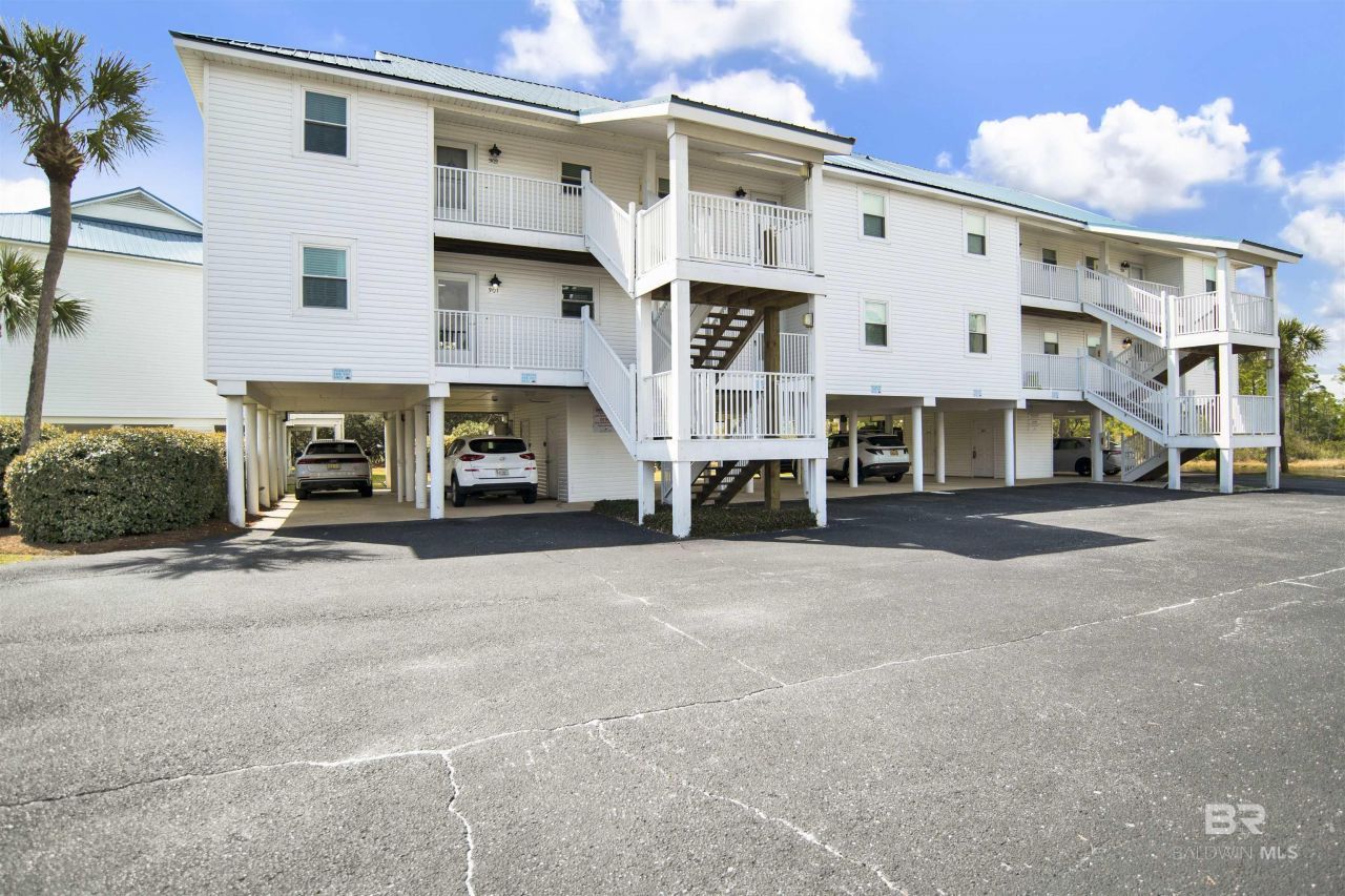 24535 Perdido Beach Boulevard, Unit 301, Orange Beach, AL 36561 Main Photo
