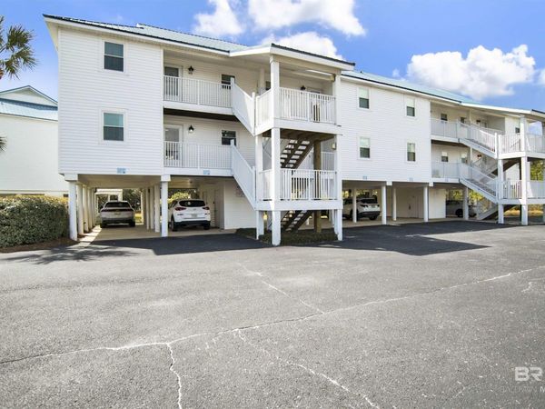 24535 Perdido Beach Boulevard, Unit 301, Orange Beach, AL 36561