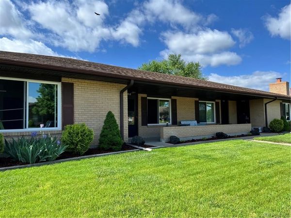 914 Weston Court, Unit 914, Vandalia, OH 45377