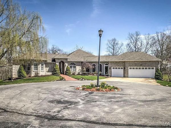 5033 Fischer Way, Imperial, MO 63052