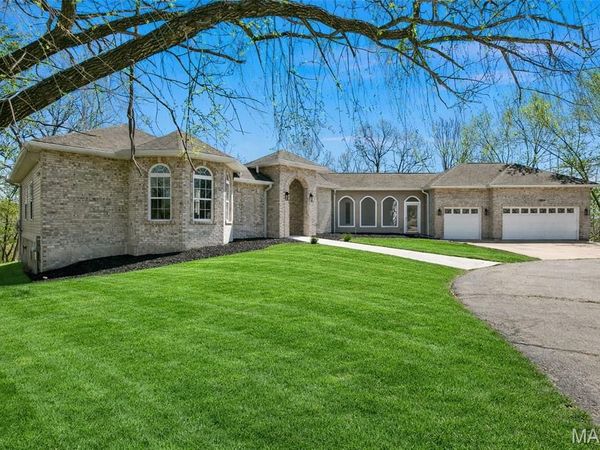 5033 Fischer Way, Imperial, MO 63052