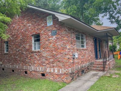 1922 Token Street, Unit A, North Charleston, SC 29405
