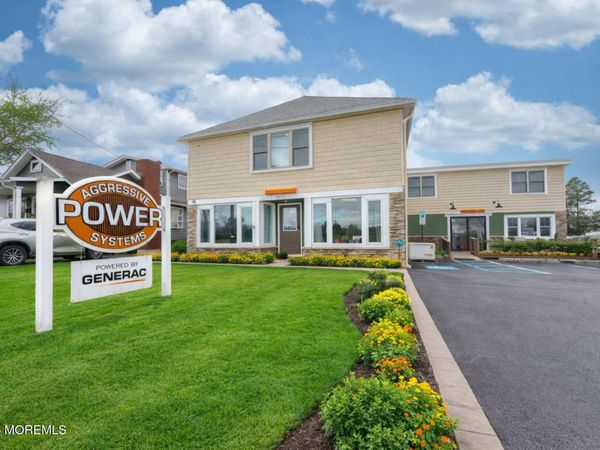 2611 Belmar Boulevard, West Belmar, NJ 07719