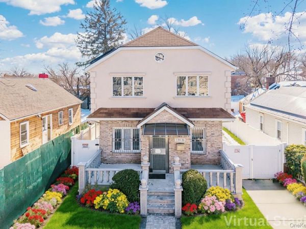 17528 Underhill Avenue, Fresh Meadows, NY 11365