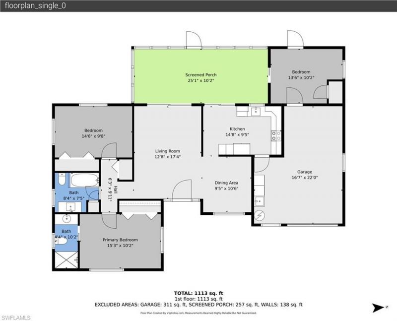 3018 SE 18th Pl, Cape Coral, FL 33904 Photo