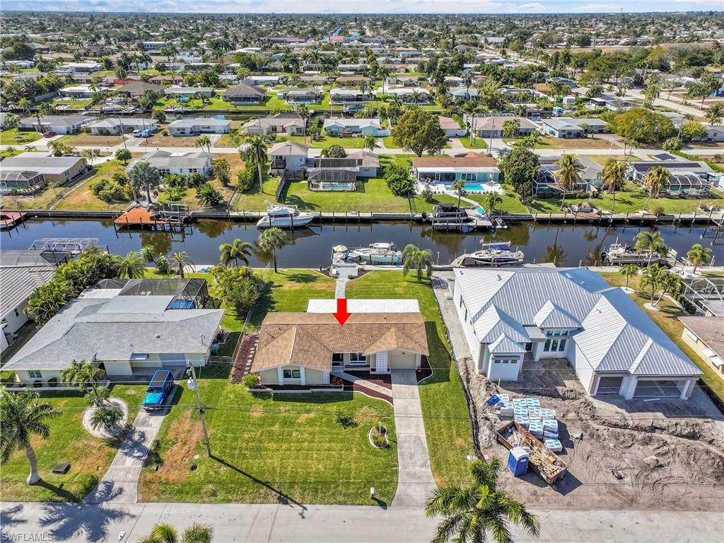 3018 SE 18th Pl, Cape Coral, FL 33904 Photo