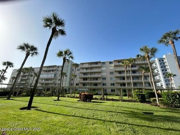 2020 N Atlantic Avenue , Unit 606-S, Cocoa Beach, FL 32931