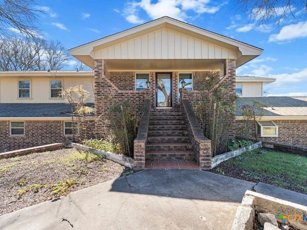 1706 Freedom Lane, Copperas Cove, TX 76522