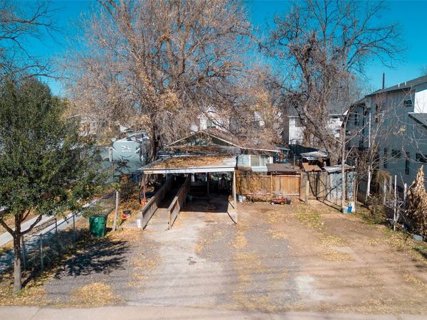 2208 Canterbury ST, Austin, TX 78702