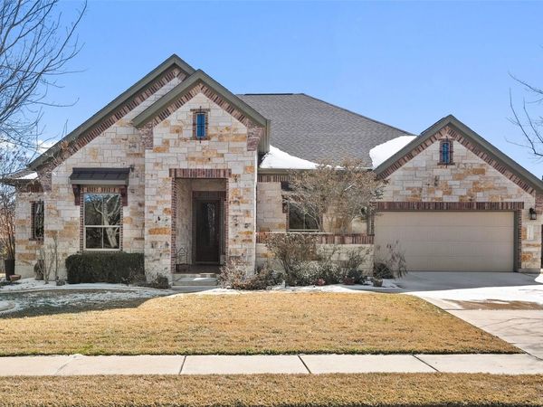 3216 Herradura DR, Cedar Park, TX 78641