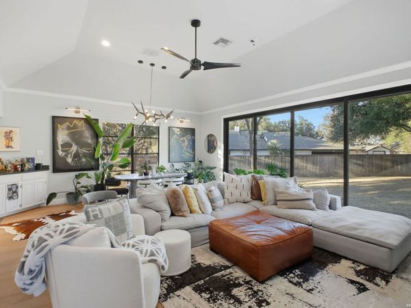 29606 No Le Hace, Fair Oaks Ranch, TX 78015