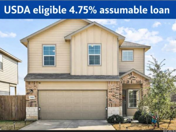 12022 Chelan River, San Antonio, TX 78245