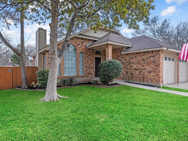 1020 Drayton, Schertz, TX 78154