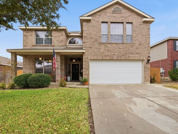 140 Pilot Point, Cibolo, TX 78108