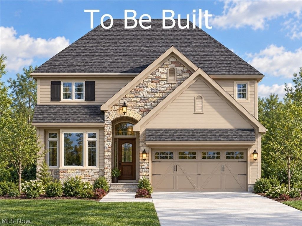 SL 31 River Trail, Lyndhurst, OH 44124
