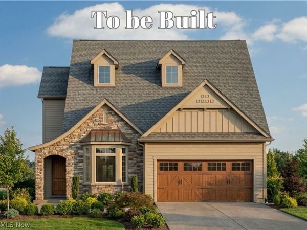 SL 31 River Trail, Lyndhurst, OH 44124