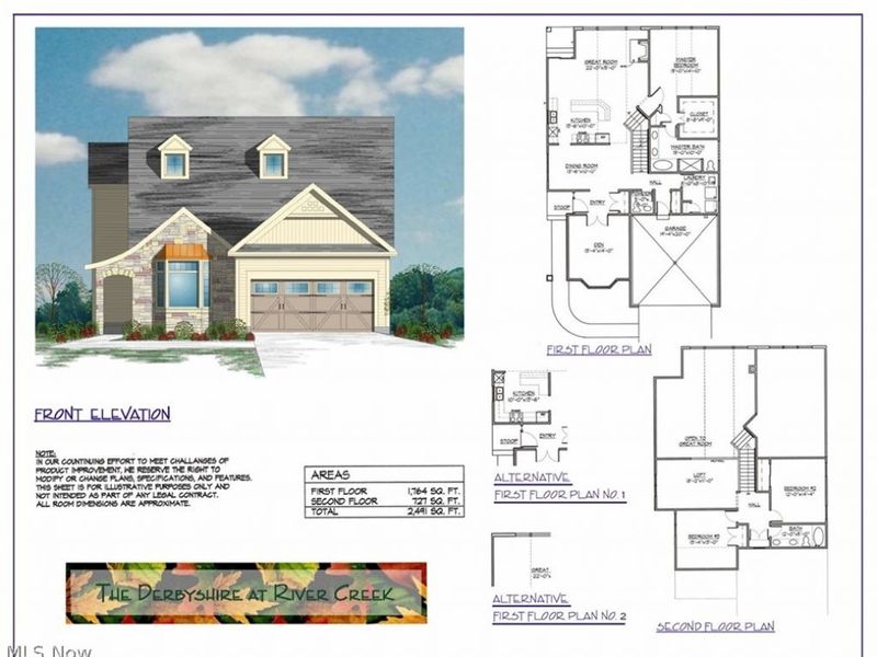 SL 31 River Trail, Lyndhurst, OH 44124 Photo 2