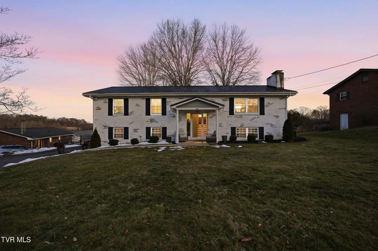 233 Mark Drive, Gray, TN 37615 Main Photo